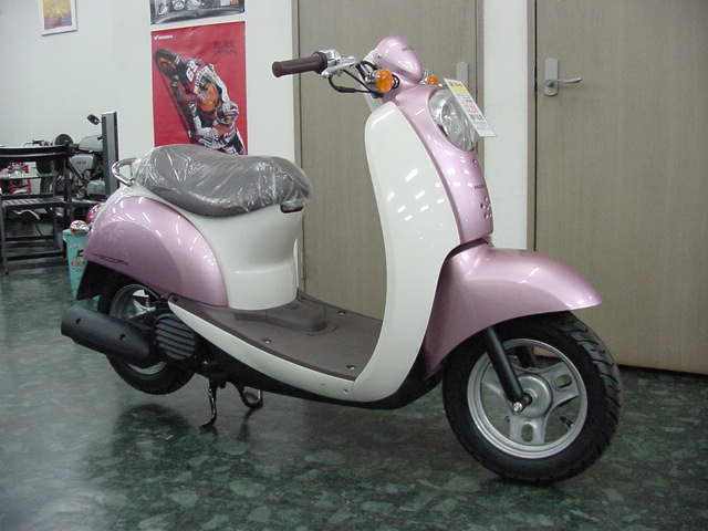 クレアスクーピースペシャル