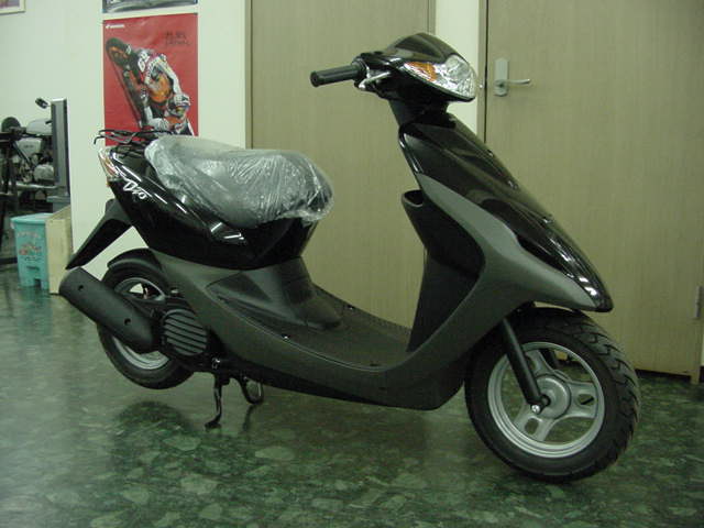 スマートディオZ4